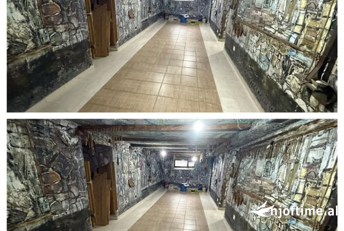 Ambient biznesi me qera 4+1 ne Tirane - 600 Euro