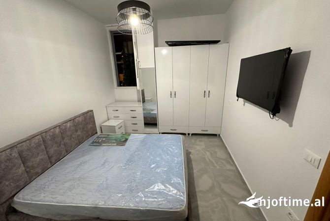 Shtepi me qera 1+1 ne Tirane - 400 Euro