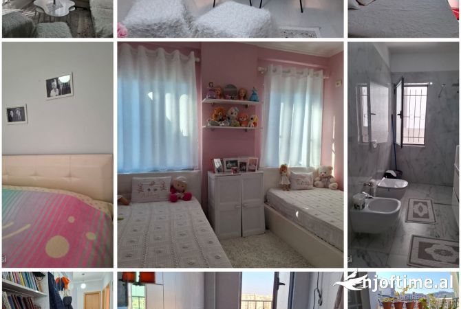 Shtepi ne shitje 3+1 ne Tirane - 200,000 Euro