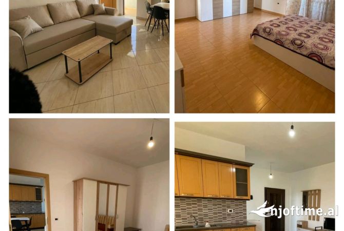 Shtepi me qera 2+1 ne Tirane - 600 Euro