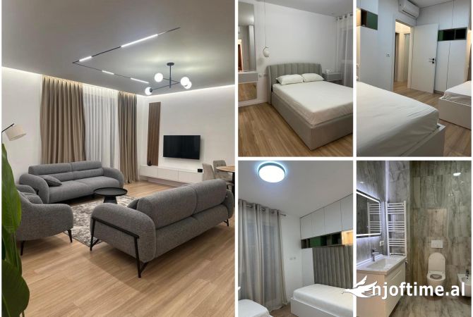 Shtepi me qera 2+1 ne Tirane - 80,000 Leke