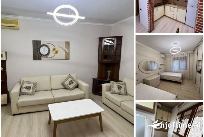 Shtepi ne shitje 1+1 ne Tirane - 110,000 Euro