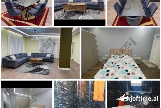 Casa in affitto 3+1 a Tirana - 65,000 Leke