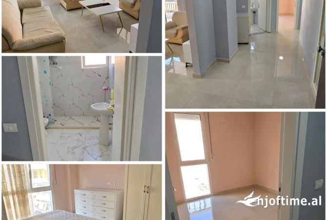 Shtepi ne shitje 2+1 ne Tirane - 193,000 Euro