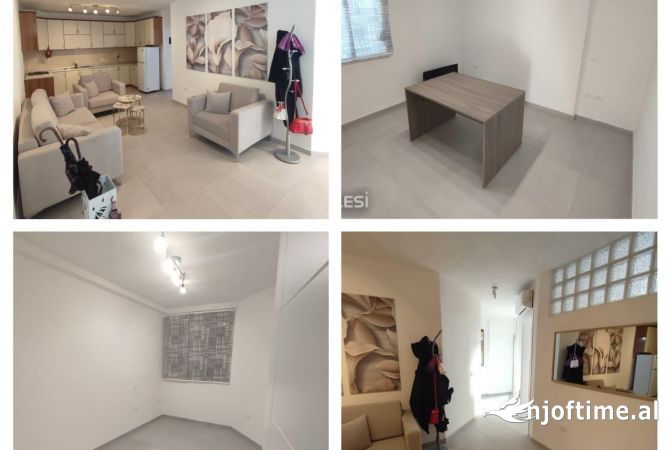 Ambient biznesi me qera 3+1 ne Tirane - 700 Euro