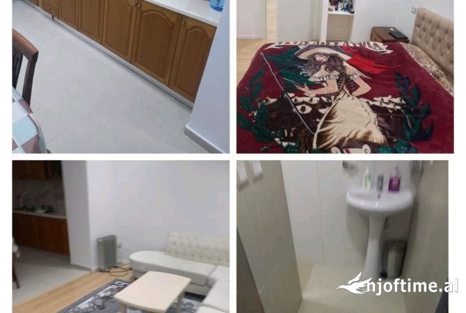 Shtepi me qera 2+1 ne Tirane - 37,000 Leke