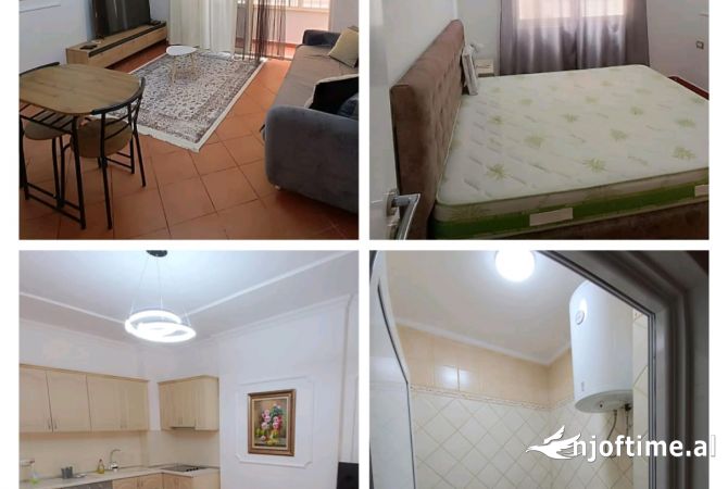 Shtepi me qera 1+1 ne Tirane - 430 Euro