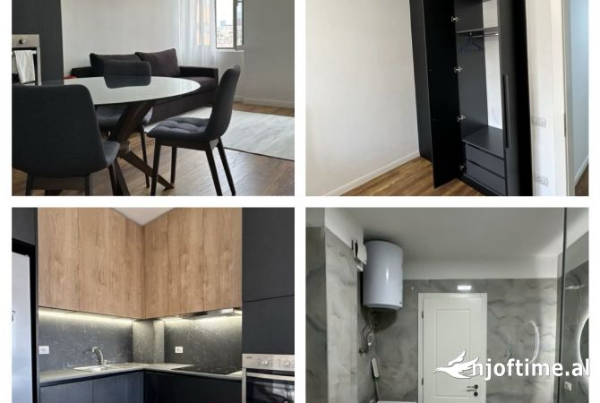 Shtepi me qera 1+1 ne Tirane - 500 Euro