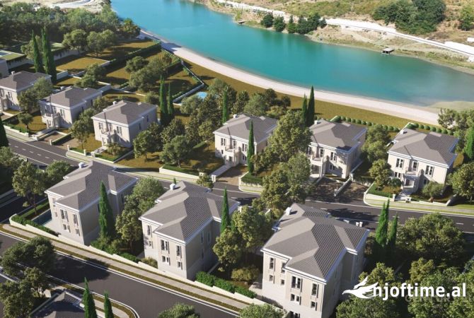 Casa in vendita 3+1 a Tirana - 494,000 Euro