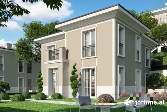 Casa in vendita 4+1 a Tirana - 1,535,161 Euro