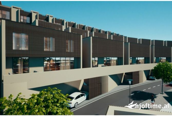 Shtepi ne shitje 2+1 ne Tirane - 226,220 Euro