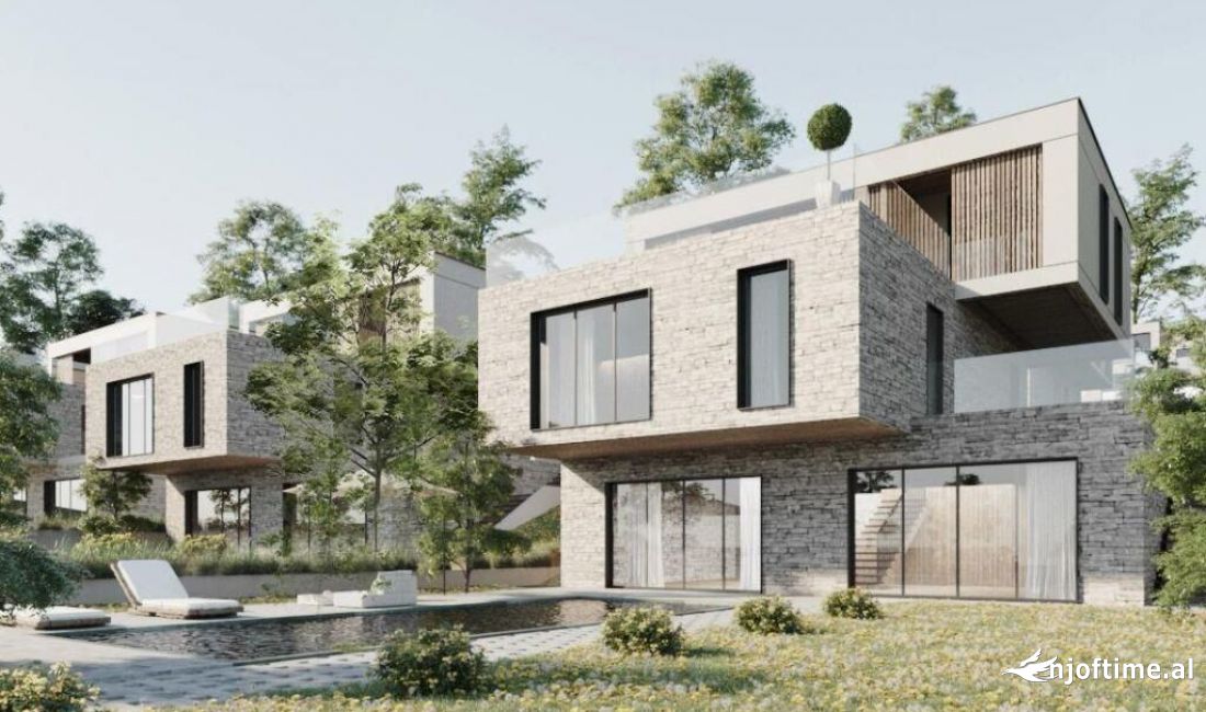 Apartment for sale in Tirana 3+1, Emty