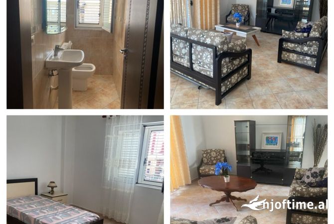 Shtepi me qera 3+1 ne Tirane - 500 Euro