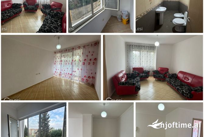 Shtepi ne shitje 1+1 ne Tirane - 93,000 Euro