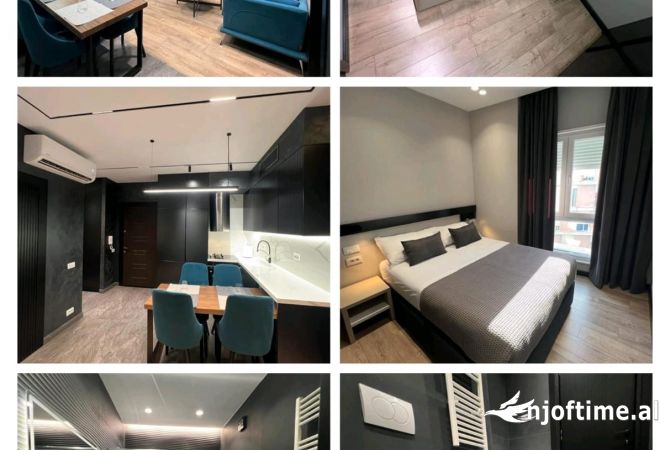 Shtepi me qera 2+1 ne Tirane - 1,500 Euro