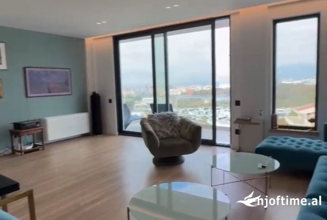 Shtepi me qera 5+1 ne Tirane - 6,500 Euro