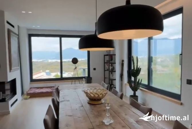 Shtepi me qera 5+1 ne Tirane - 6,500 Euro