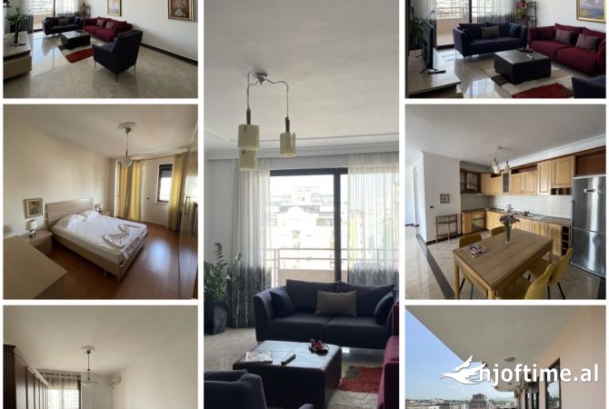 Shtepi me qera 2+1 ne Tirane - 800 Euro