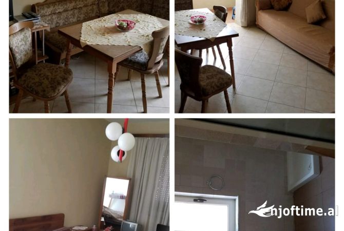 Shtepi me qera 2+1 ne Tirane - 400 Euro