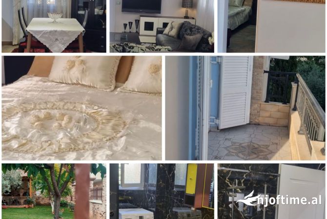Casa in affitto 3+1 a Tirana - 600 Euro