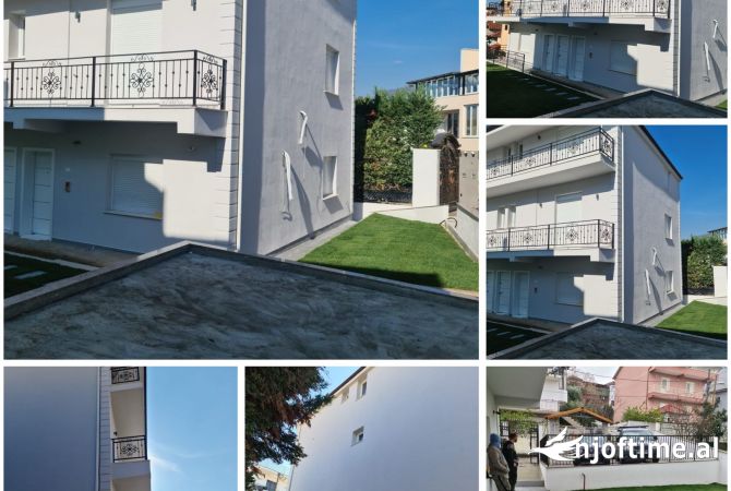 Shtepi ne shitje 7+1 ne Tirane - 730,000 Euro