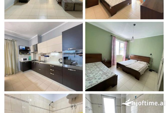 Shtepi me qera 2+1 ne Tirane - 650 Euro