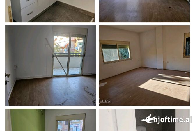 Ambient biznesi me qera 3+1 ne Tirane - 1,500 Euro