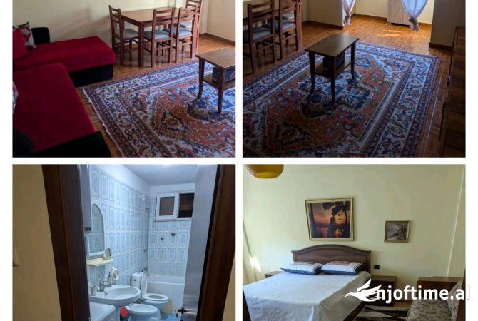 Shtepi me qera 2+1 ne Tirane - 500 Euro