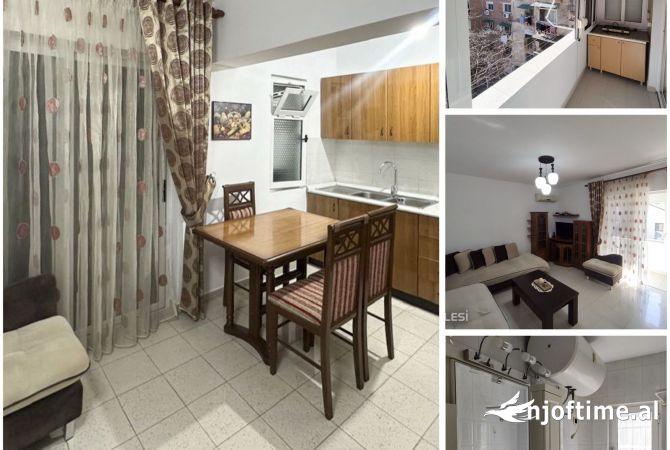 Shtepi me qera 2+1 ne Tirane - 700 Euro
