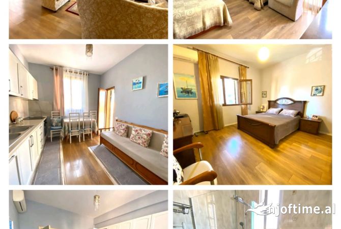 Shtepi ne shitje 2+1 ne Tirane - 230,000 Euro
