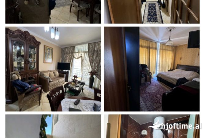 Shtepi ne shitje 2+1 ne Tirane - 165,000 Euro