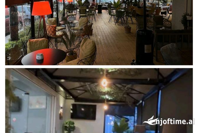 Business Property for Rent 2+1 in Tirana - 120,000 Leke