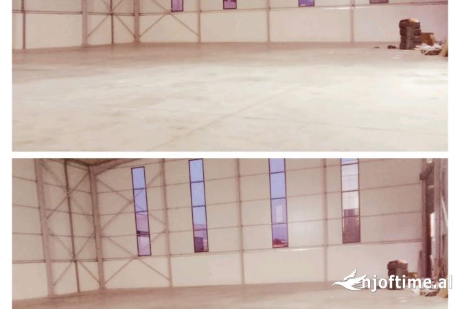 Ambient biznesi me qera 4+1 ne Tirane - 3,500 Euro