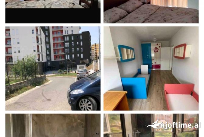 Shtepi me qera 2+1 ne Tirane - 500 Euro