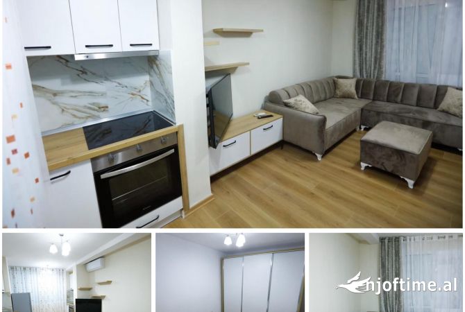 Shtepi me qera 1+1 ne Tirane - 500 Euro