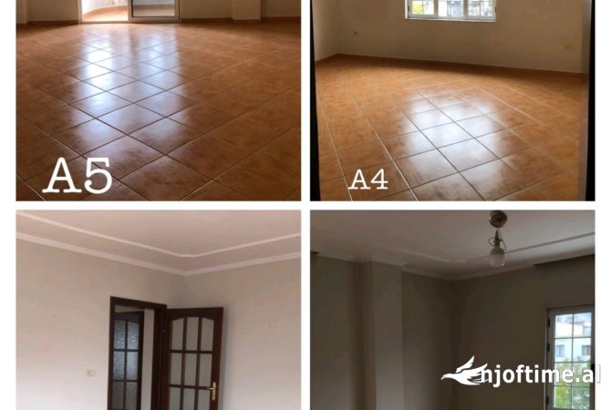 Ambient biznesi me qera 3+1 ne Tirane - 1,900 Euro