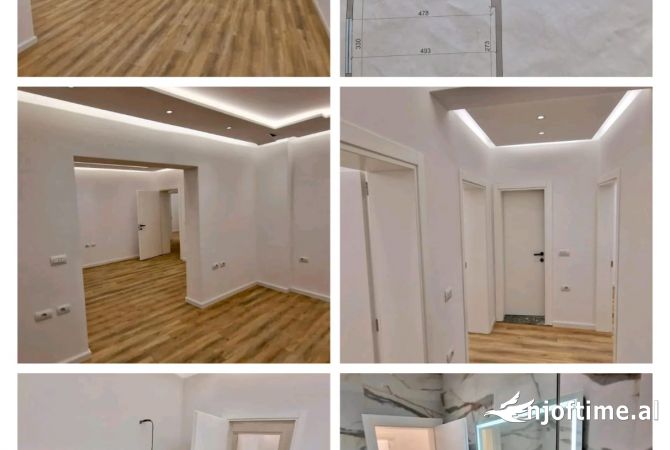 Ambient biznesi me qera 3+1 ne Tirane - 1,100 Euro