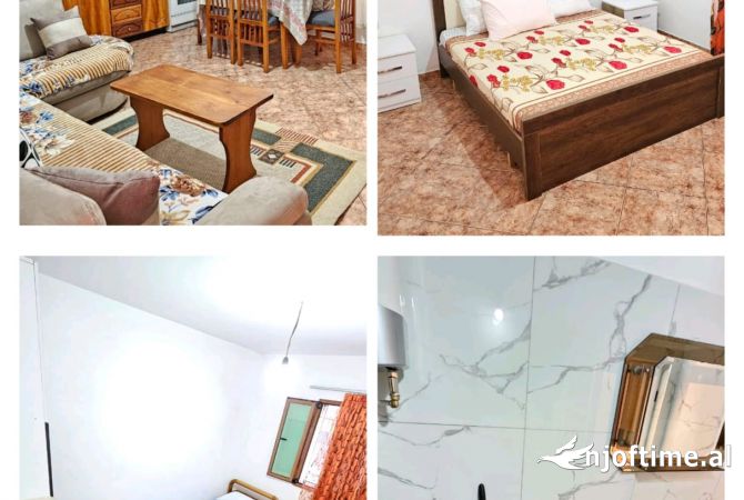 Shtepi me qera 2+1 ne Tirane - 400 Euro