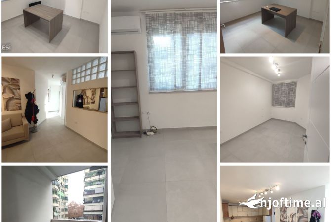 Ambient biznesi me qera 3+1 ne Tirane - 650 Euro