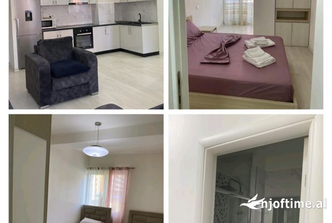 Casa in affitto 2+1 a Tirana - 620 Euro