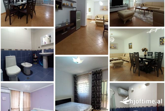 Casa in affitto 2+1 a Tirana - 1,000 Euro