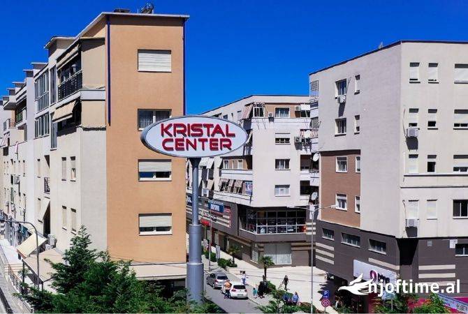 Ambient biznesi me qera 1+1 ne Tirane - 3,000 Euro