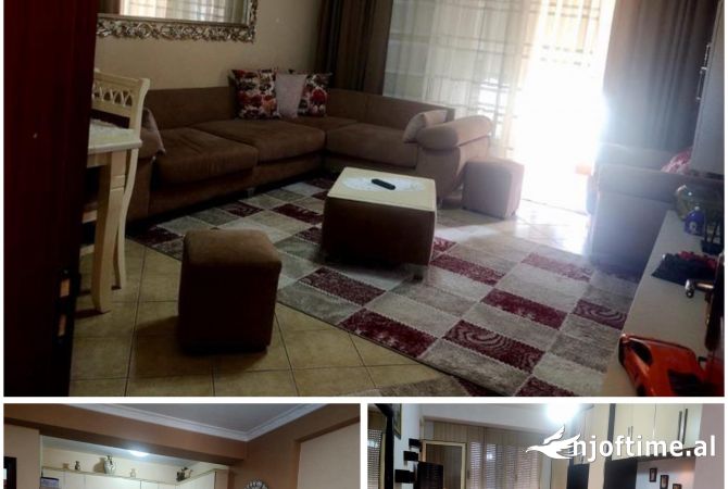 Shtepi ne shitje 1+1 ne Tirane - 100,000 Euro