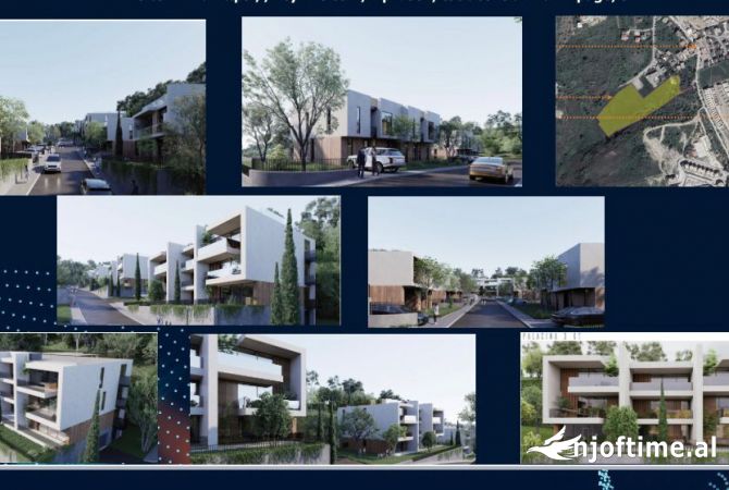 Shtepi ne shitje 2+1 ne Tirane - 489,000 Euro