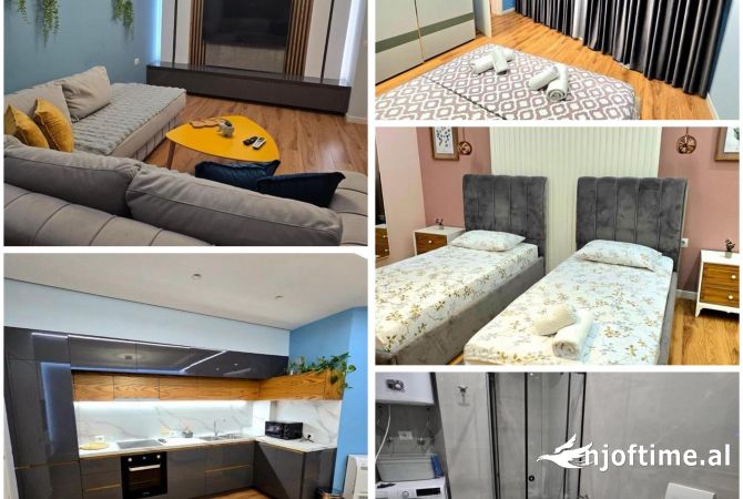 Casa in affitto 2+1 a Tirana - 700 Euro