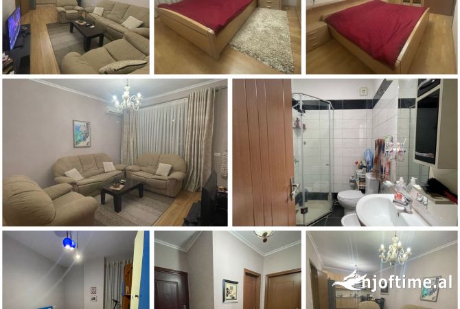 Casa in affitto 2+1 a Tirana - 450 Euro