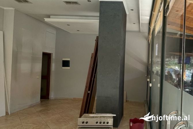 Ambient biznesi me qera 1+1 ne Tirane - 500 Euro