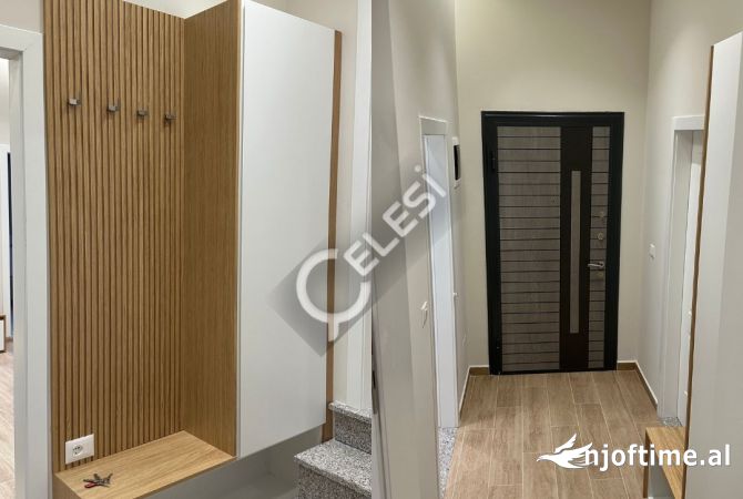 Shtepi me qera 2+1 ne Tirane - 600 Euro