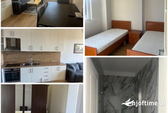 Shtepi me qera 2+1 ne Tirane - 450 Euro