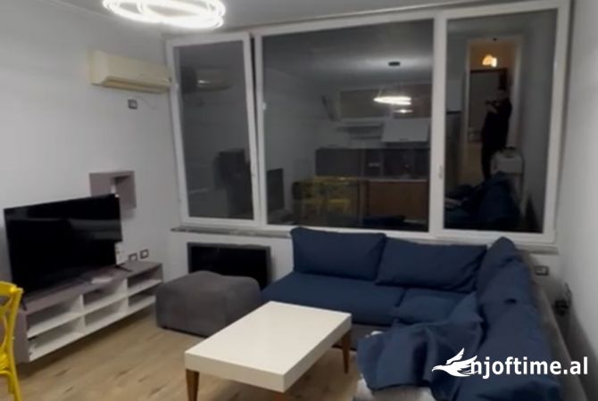 Shtepi me qera 1+1 ne Tirane - 400 Euro